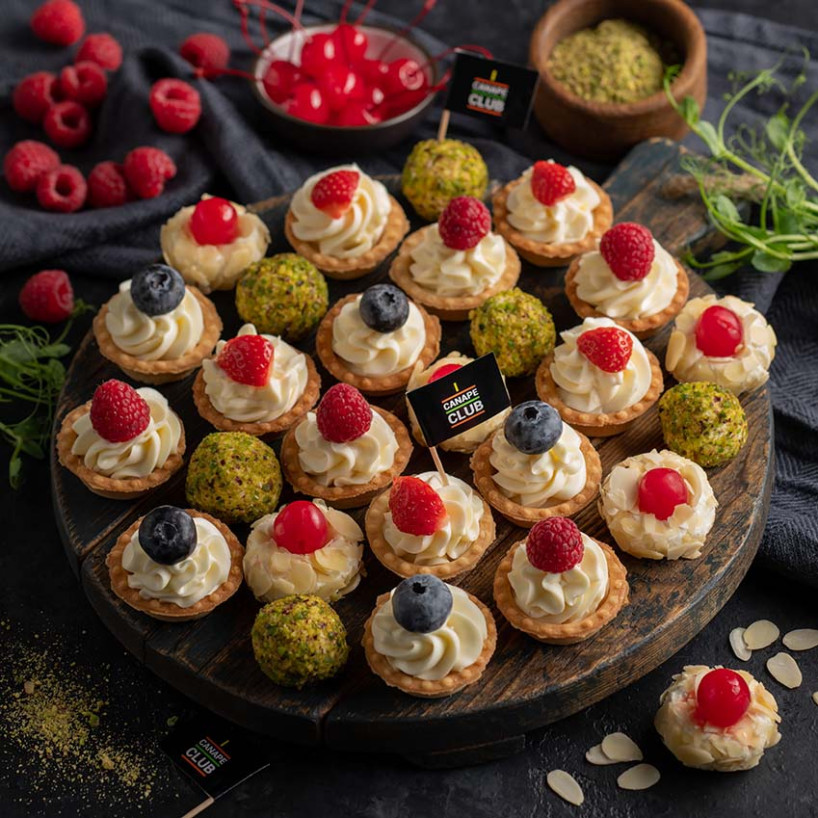 Сырные радости