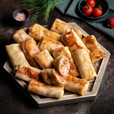 Блинный фуршет 11-15 персон